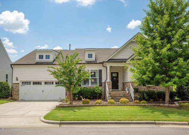 Property at 470 Duggins Pt, Apex, NC 27523, 3 beds, 3.5 baths