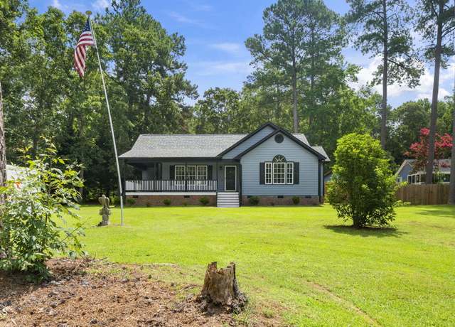 Property at 191 Ridge Way Ln, Clayton, NC 27520, 3 beds, 2 baths