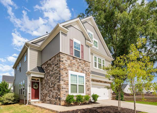 Property at 106 Thrower Ln, Garner, NC 27529, 6 beds, 5 baths