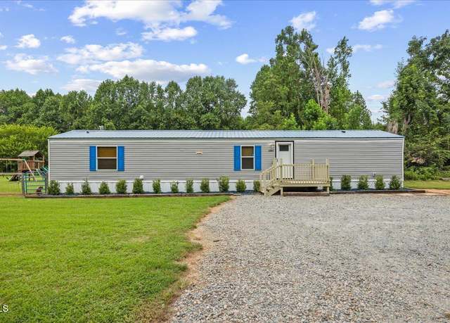 Property at 2561 Antioch Church Rd, Zebulon, NC 27597, 3 beds, 2 baths