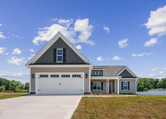 Property at 50 Oleander Ln, Sanford, NC 27332, 3 beds, 2 baths