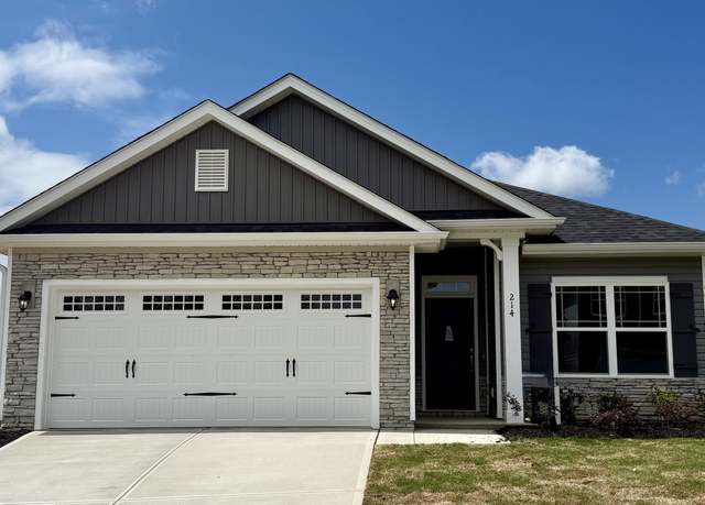 Property at 214 Drayton Hall Ln, Sanford, NC 27330, 3 beds, 2 baths