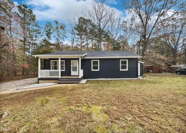 Property at 615 Wildaro Ct, Hillsborough, NC 27278, 3 beds, 1 bath