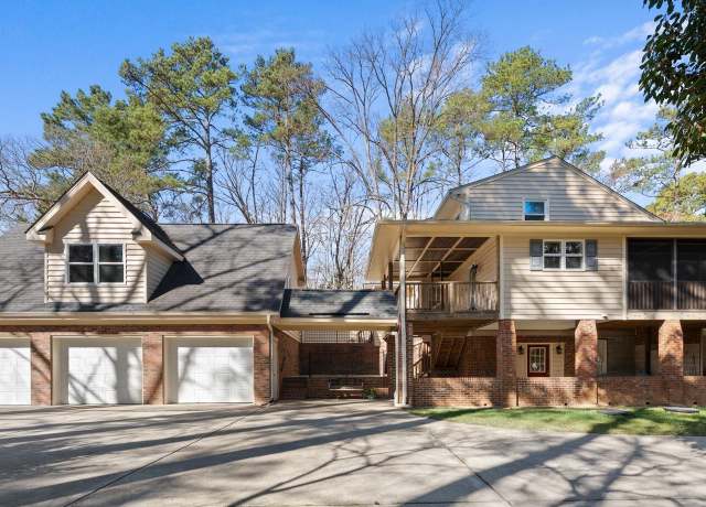 Property at 6301 King Lawrence Rd, Raleigh, NC 27607, 4 beds, 4.5 baths