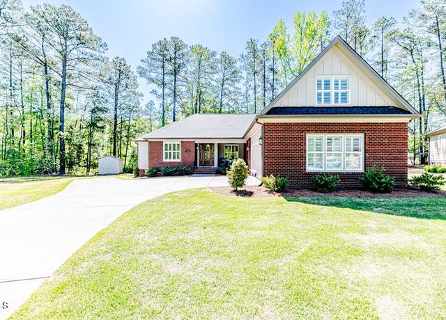 Property at 524 Auguston Ct, Sanford, NC 27330, 3 beds, 3 baths