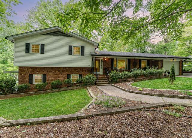 Property at 1630 Bright Leaf Rd, Winston-salem, NC 27040, 3 beds, 2 baths
