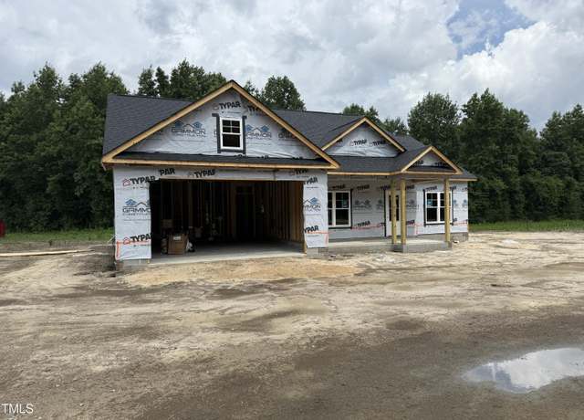 Property at 4024 N Nc 581 Hwy, Kenly, NC 27542, 3 beds, 2 baths