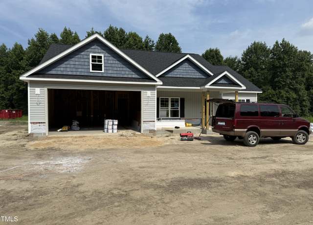 Property at 4024 N Nc 581 Hwy, Kenly, NC 27542, 3 beds, 2 baths