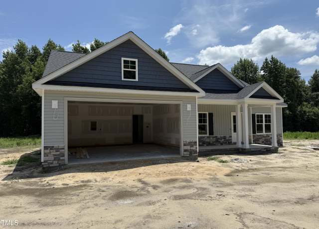Property at 4024 N Nc 581 Hwy, Kenly, NC 27542, 3 beds, 2 baths
