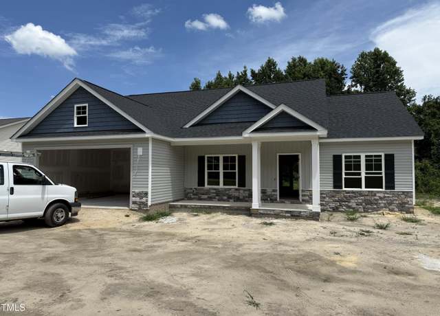 Property at 4024 N Nc 581 Hwy, Kenly, NC 27542, 3 beds, 2 baths