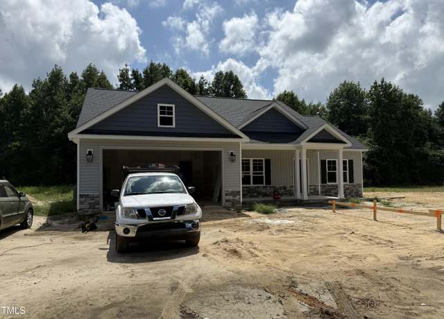 Property at 4024 N Nc 581 Hwy, Kenly, NC 27542, 3 beds, 2 baths