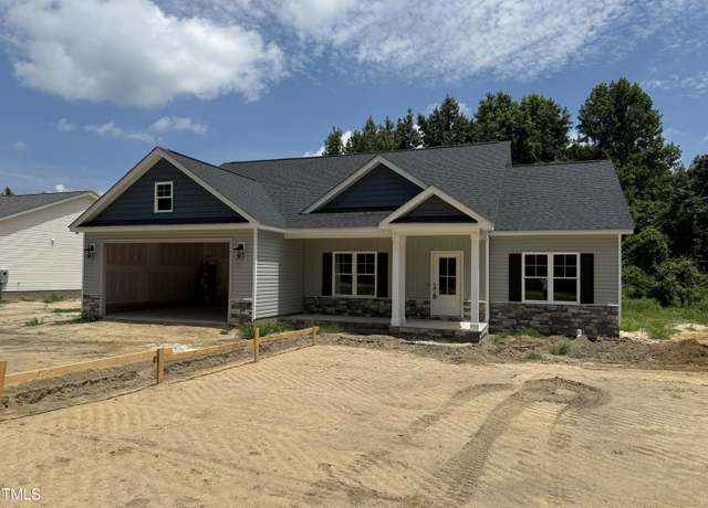 Property at 4024 N Nc 581 Hwy, Kenly, NC 27542, 3 beds, 2 baths