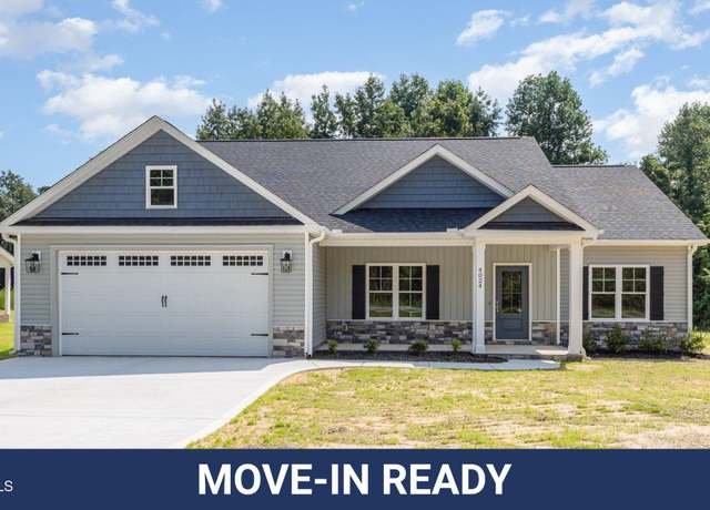 Property at 4024 N Nc 581 Hwy, Kenly, NC 27542, 3 beds, 2 baths