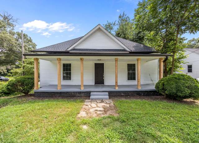 Property at 625 N Mebane St, Burlington, NC 27217, 3 beds, 2 baths