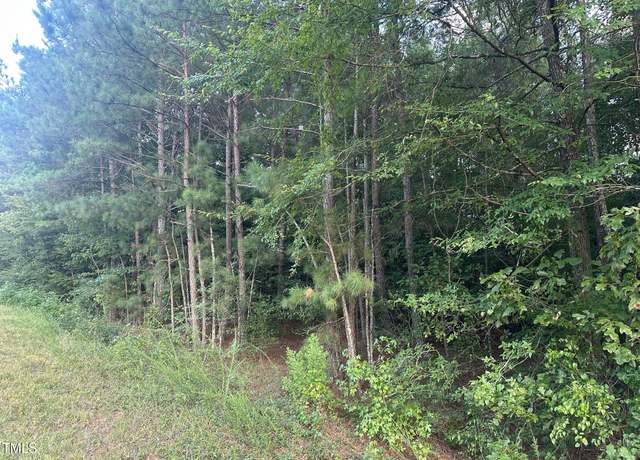 Property at 0 Sledge Rd, Bunn, NC 27508
