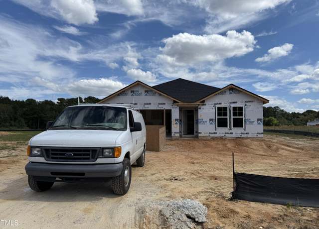 Property at 124 Boston River Dr, Dunn, NC 28334, 3 beds, 2 baths