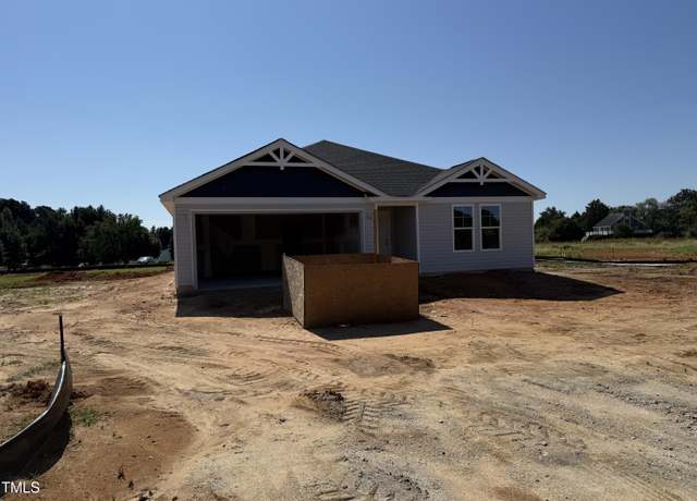 Property at 124 Boston River Dr, Dunn, NC 28334, 3 beds, 2 baths