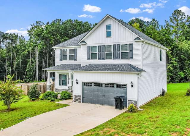 Property at 20 Ava Ln, Clayton, NC 27520, 3 beds, 2.5 baths