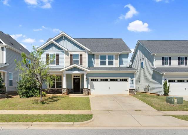 Property at 2008 Campana Dr, Raleigh, NC 27603, 4 beds, 3 baths