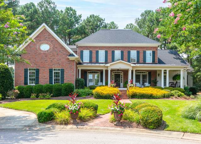 Property at 1501 Samuel Wait Ln, Wake Forest, NC 27587, 6 beds, 4.5 baths