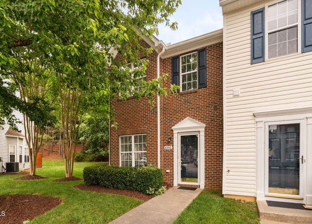 Property at 10941 Pendragon Pl, Raleigh, NC 27614, 3 beds, 2.5 baths