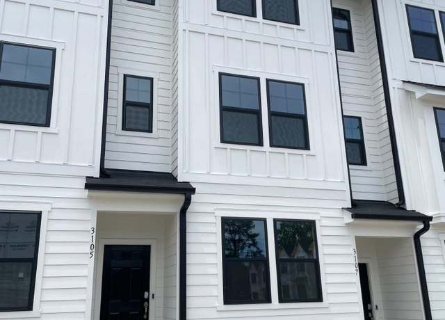 Property at 3105 White Blossom Ct, Raleigh, NC 27610, 3 beds, 3.5 baths