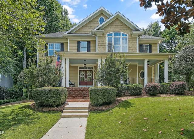 Property at 101 Tatum Ct, Holly Springs, NC 27540, 4 beds, 3.5 baths