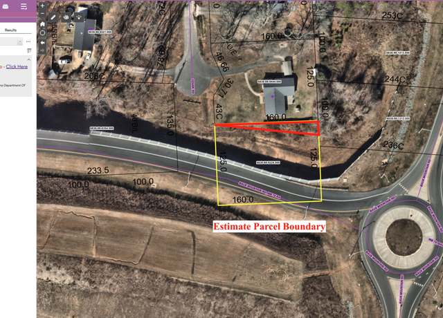 Property at 5061 Ozark Rd, Winston-salem, NC 27105