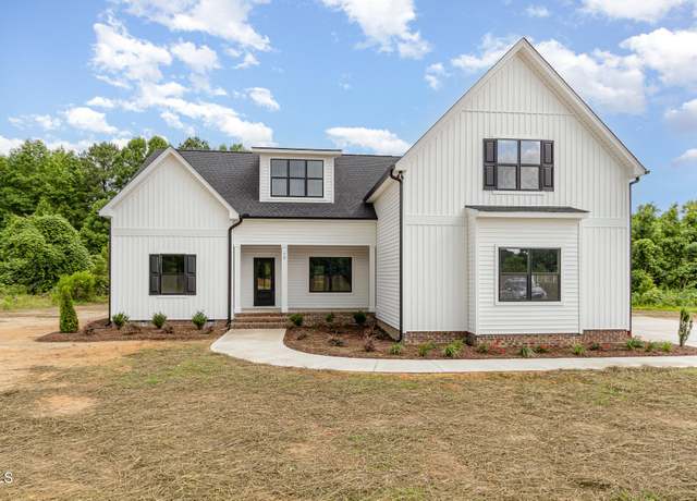 Property at 75 Kettle Creek Dr, Zebulon, NC 27597, 3 beds, 3.5 baths