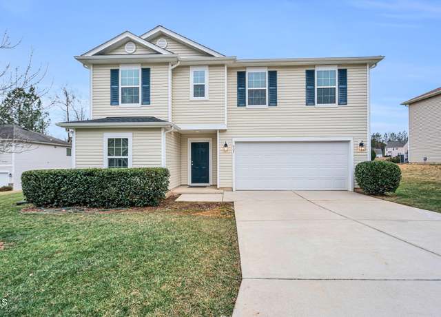 Property at 907 Sweet Gale Dr, Durham, NC 27704, 3 beds, 2.5 baths