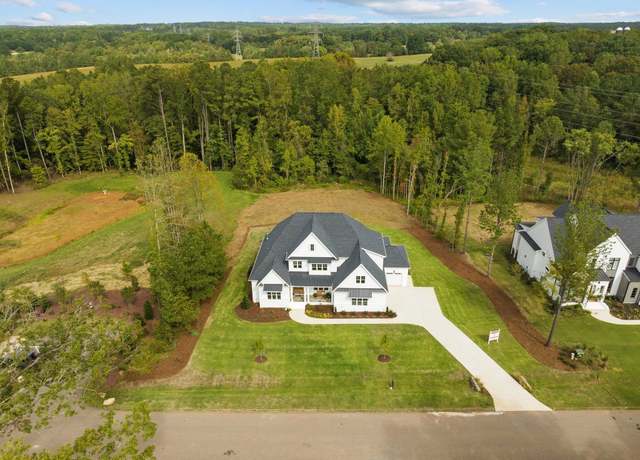 Property at 2325 Ballywater Lea Way, Wake Forest, NC 27587, 4 beds, 6.5 baths