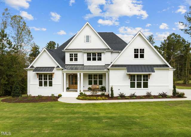 Property at 2325 Ballywater Lea Way, Wake Forest, NC 27587, 4 beds, 6.5 baths