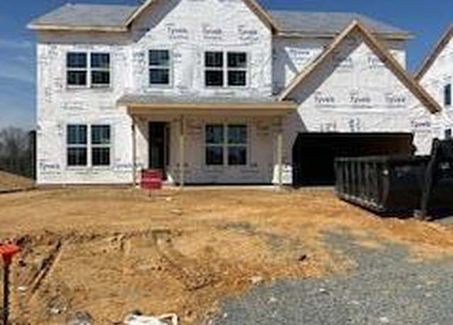 Property at 1124 Opal Ln #88, Durham, NC 27705, 5 beds, 4.5 baths