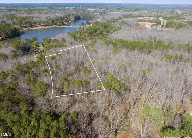 Property at 0 Oldham Lake Rd, Sanford, NC 27330