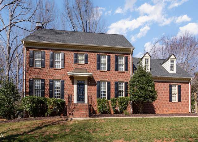 Property at 101 Rustic Wood Ln, Cary, NC 27518, 4 beds, 3.5 baths