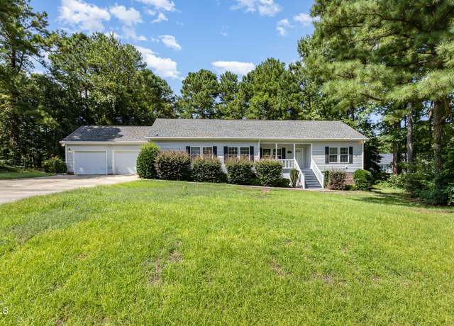 Property at 7524 Faith Haven Ct, Willow Springs, NC 27592, 3 beds, 2 baths