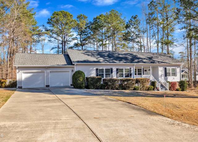 Property at 7524 Faith Haven Ct, Willow Springs, NC 27592, 3 beds, 2 baths