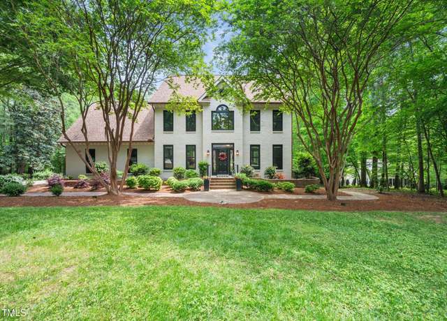 Property at 2312 Laurelford Ln, Wake Forest, NC 27587, 4 beds, 3.5 baths