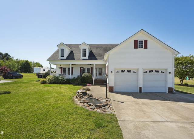 Property at 79 Blande Dr, Kenly, NC 27542, 4 beds, 4 baths