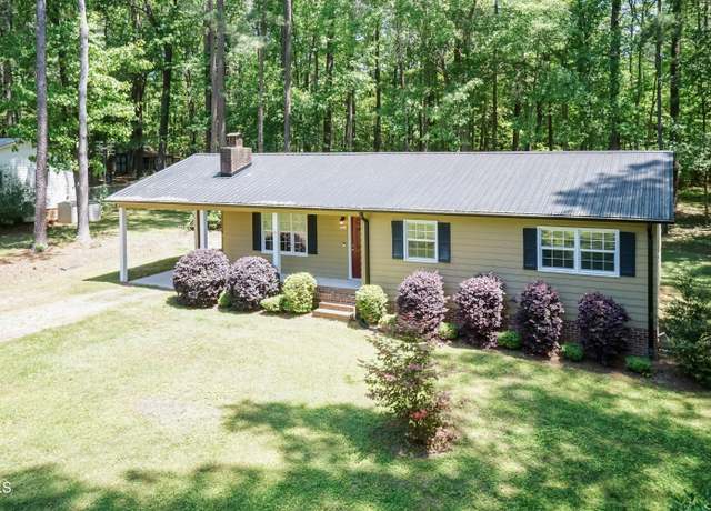 Property at 4221 River Run Dr, Sanford, NC 27332, 3 beds, 1.5 baths