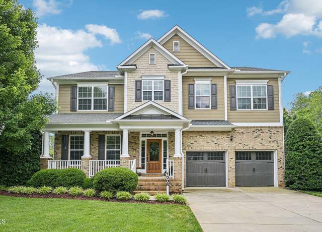 Property at 1008 Wolfs Bane Dr, Apex, NC 27539, 5 beds, 2.5 baths
