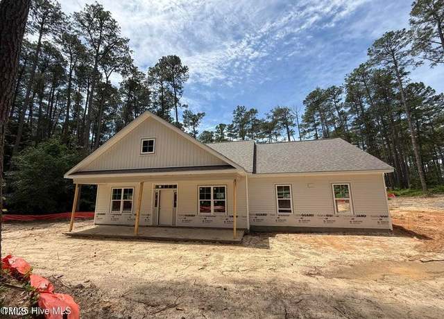 Property at 1 Foxfire Blvd, Jackson Springs, NC 27281, 3 beds, 2 baths
