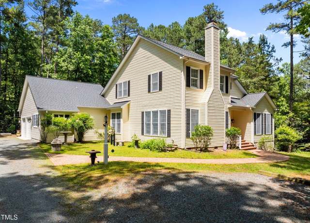 Property at 676 Whitehurst, Pittsboro, NC 27312, 3 beds, 2.5 baths