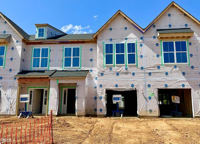 Property at 165 Ripple Way #205, Clayton, NC 27520, 3 beds, 2.5 baths