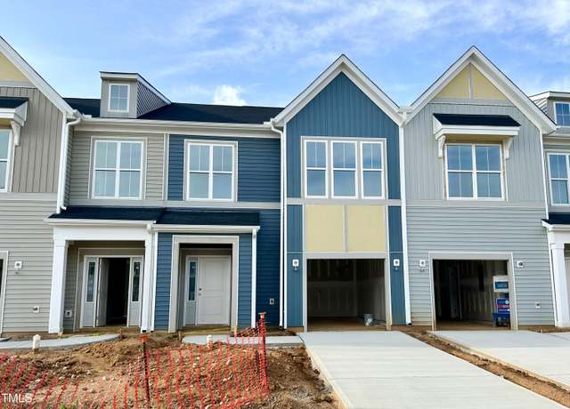 Property at 165 Ripple Way #205, Clayton, NC 27520, 3 beds, 2.5 baths