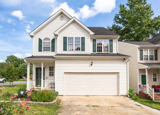 Property at 1968 Shadow Glen Dr, Raleigh, NC 27604, 3 beds, 2.5 baths