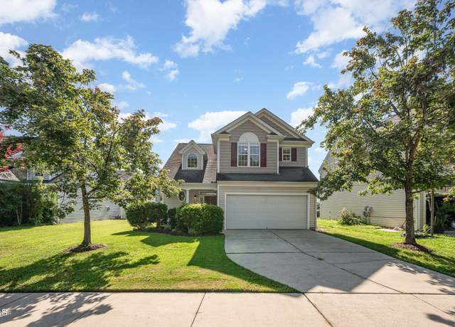 Property at 8132 Rolling Glenn Dr, Raleigh, NC 27616, 3 beds, 2.5 baths