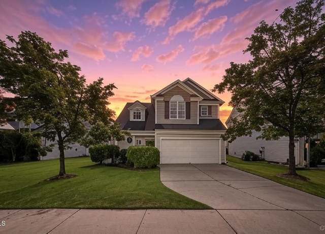 Property at 8132 Rolling Glenn Dr, Raleigh, NC 27616, 3 beds, 2.5 baths