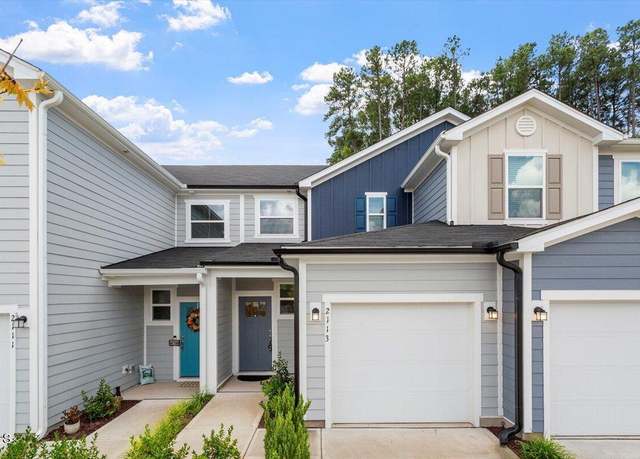 Property at 2113 Rockface Way, Durham, NC 27703, 2 beds, 2.5 baths