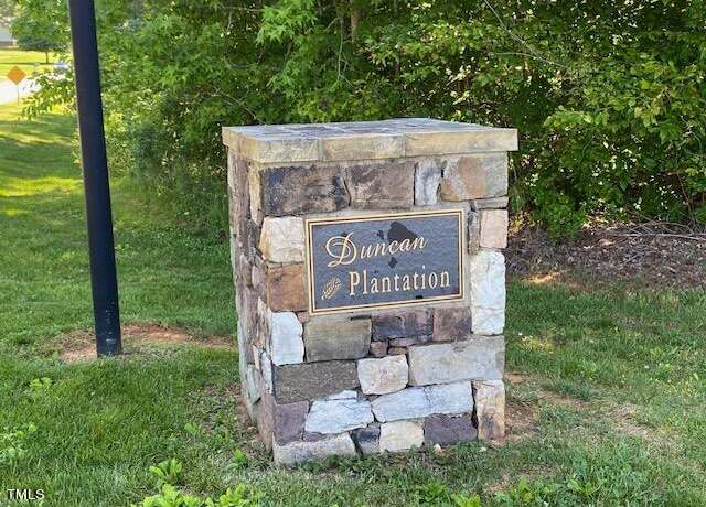 Property at 058 Sequoia Dr, Timberlake, NC 27583